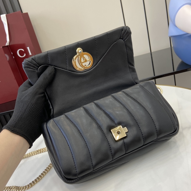 Gucci Top Handle Bags